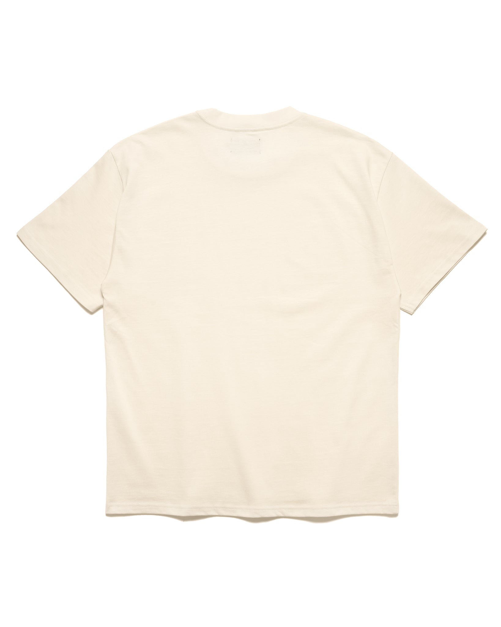 Premium Heavy Tee- Day