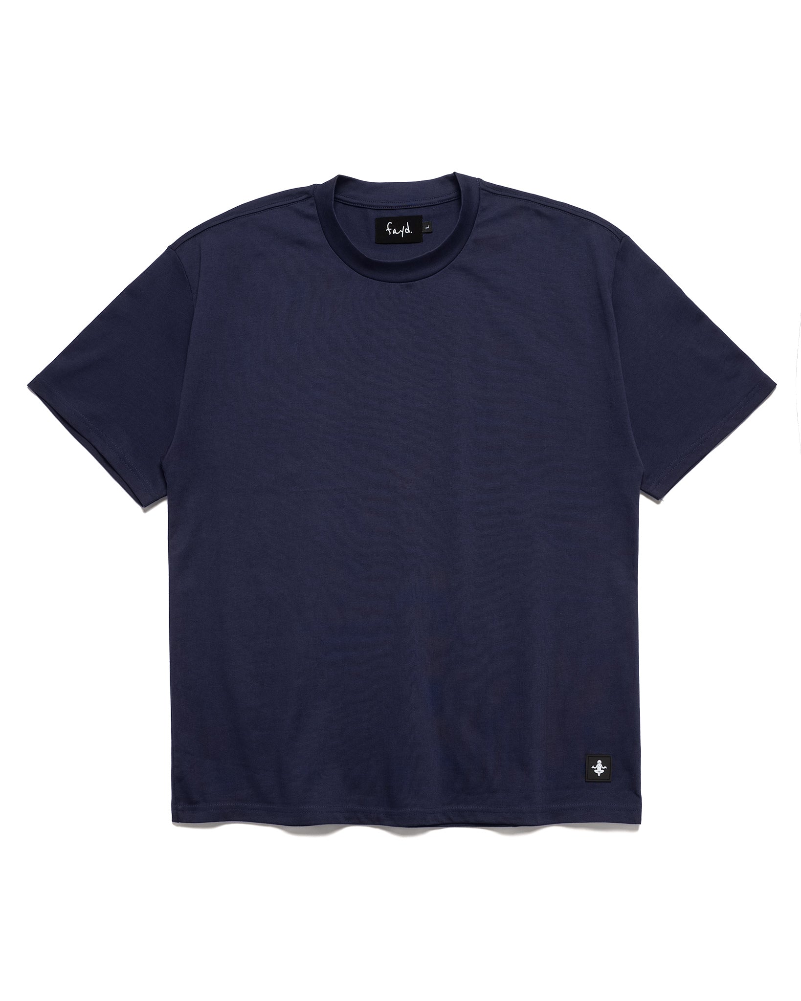 Premium Heavy Tee- Night
